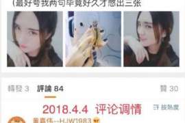 隆阳婚外情取证